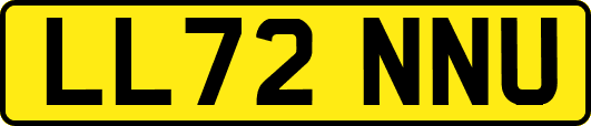 LL72NNU