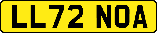 LL72NOA