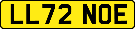 LL72NOE