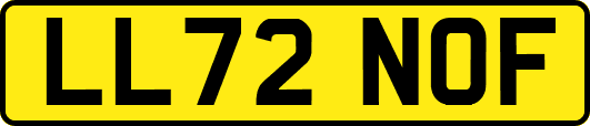 LL72NOF