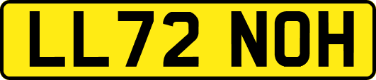 LL72NOH