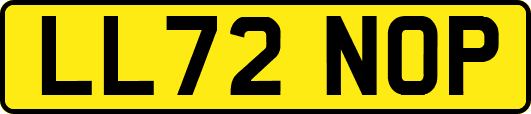 LL72NOP