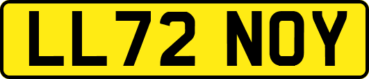LL72NOY