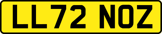 LL72NOZ