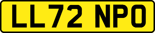 LL72NPO
