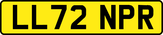 LL72NPR