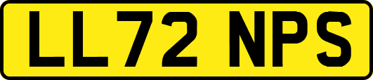 LL72NPS