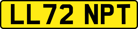 LL72NPT