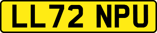 LL72NPU