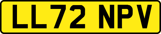 LL72NPV