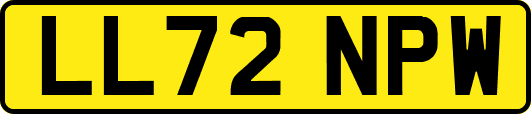 LL72NPW