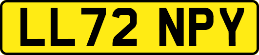 LL72NPY