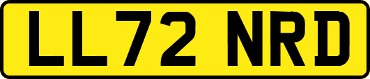 LL72NRD