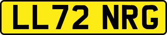 LL72NRG