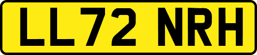 LL72NRH