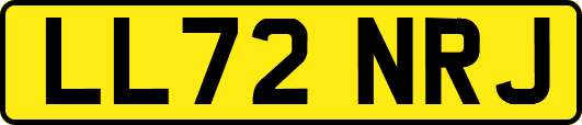 LL72NRJ