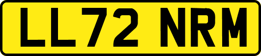 LL72NRM
