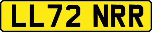 LL72NRR