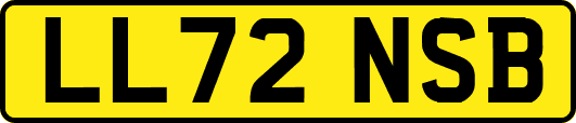LL72NSB