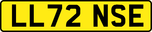 LL72NSE