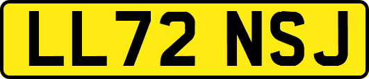 LL72NSJ
