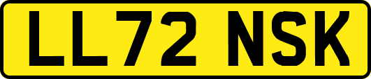 LL72NSK