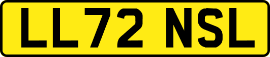 LL72NSL