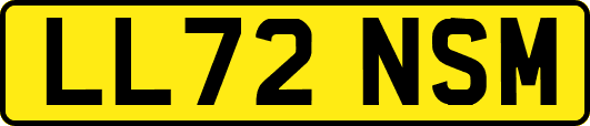 LL72NSM