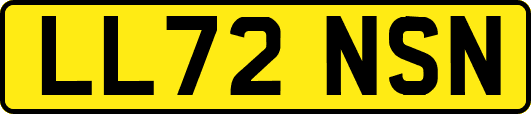 LL72NSN