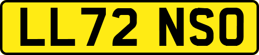 LL72NSO