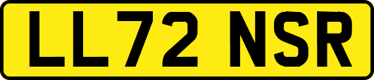 LL72NSR