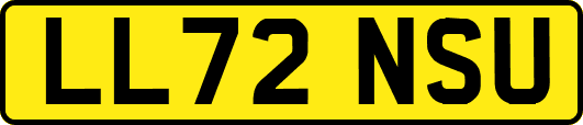 LL72NSU
