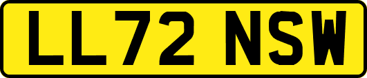 LL72NSW