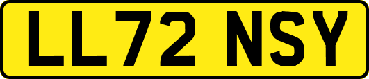 LL72NSY
