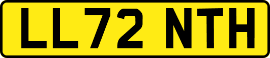 LL72NTH