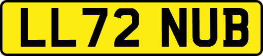 LL72NUB