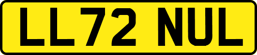 LL72NUL