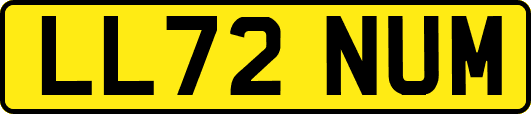 LL72NUM