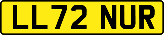 LL72NUR