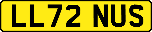 LL72NUS
