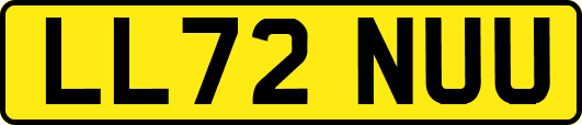 LL72NUU