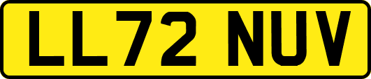 LL72NUV