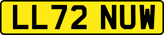 LL72NUW