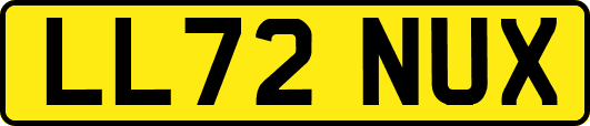 LL72NUX
