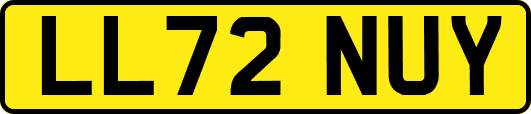 LL72NUY