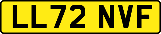 LL72NVF