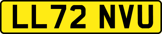 LL72NVU