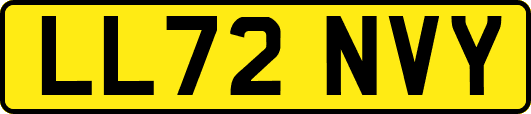 LL72NVY