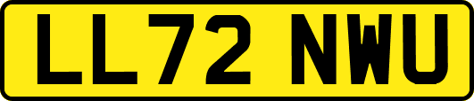 LL72NWU