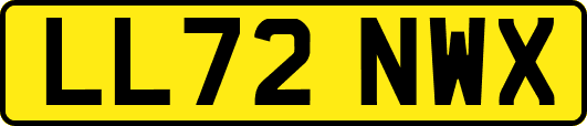LL72NWX